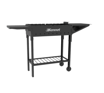 (С/П)Мангал Kennet KazanTip MASTER Plus М23