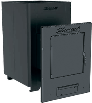Печь банная Kennet Пропар 15 М23