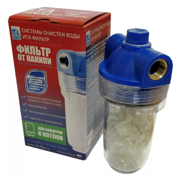 Фильтр для бытовой техники - 2  (3 дюйма) с/п