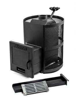 Печь банная Kennet Астерия 14 ЗК