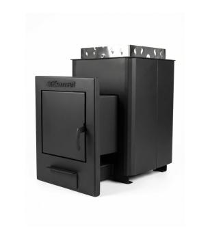 Печь банная Kennet Пропар 10 М25 (экран 2мм)