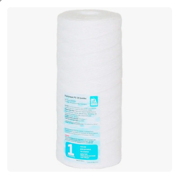 Картридж PS-10 Jumbo - 10 микрон с/п