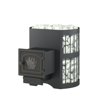 Печь банная Везувий Оптимум Стандарт 14 (ДТ-3)