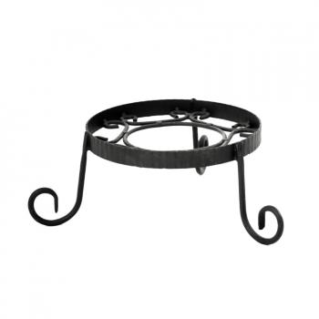 Подставка под Тандыр Сармат Атаман, Большой, Кочевник, Охотник, Есаул диам 370 мм С/П