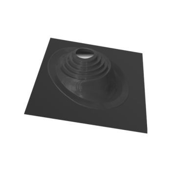 Мастер - флеш RES №2D силикон 203-280 (600*600) черный угловой (20)