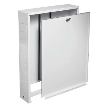 Шкаф распределительный наружный ТАЭН ШРН-3 (697х118х652-715) с/п