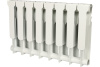 Радиатор биметаллический ROMMER Profi BM 350 8 секций с/п