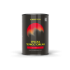 Эмаль Церта термостойкая до +800С черная банка 0,8кг