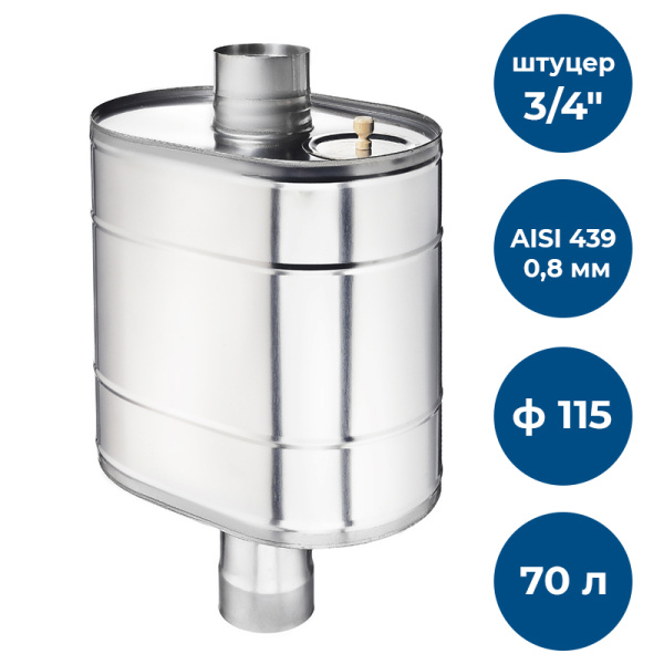 Бак 70 439 иконки