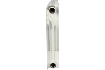 Радиатор биметаллический ROMMER Profi BM 350 8 секций с/п