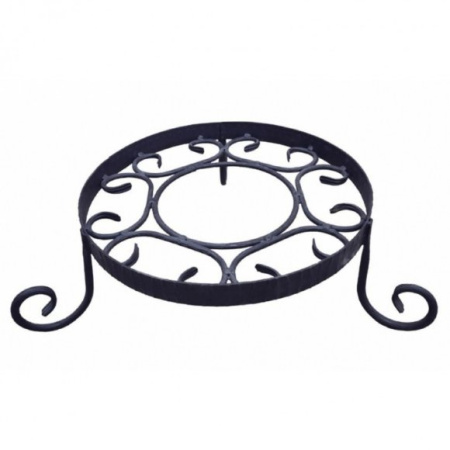 Подставка под Тандыр Сармат Скиф диаметр 500 мм С/П