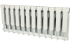 Радиатор биметаллический ROMMER Profi BM 350 12 секций с/п