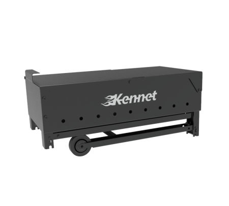 (С/П)Мангал Kennet KazanTip MASTER Plus М23