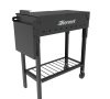 (С/П)Мангал Kennet KazanTip MASTER Plus М23