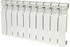 Радиатор биметаллический ROMMER Profi BM 350 10 секций с/п