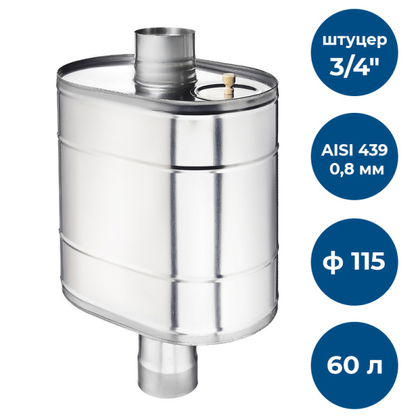 Бак 60 439 иконки