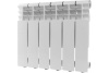 Радиатор алюминиевый ROMMER Profi 350 6 секций с/п