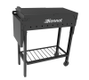 (С/П)Мангал Kennet KazanTip MASTER Plus М23