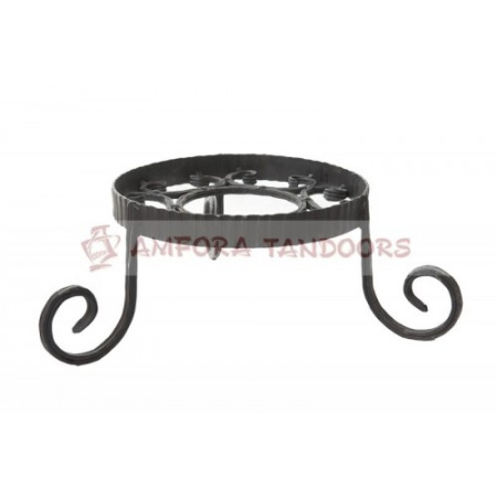 Подставка под Тандыр Сармат Атаман, Большой, Кочевник, Охотник, Есаул диам 370 мм С/П