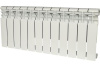 Радиатор биметаллический ROMMER Profi BM 350 12 секций с/п