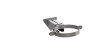 Кронштейн С/Ткв 40-75, ф 150, AISI 439/1,0мм