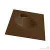 Мастер - флеш RES №1 силикон 75-200 (505*505) коричневый угловой (25)