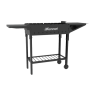 (С/П)Мангал Kennet KazanTip MASTER Plus М23
